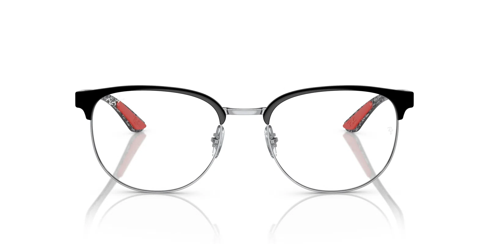 Ray-Ban 8422 Eyeglasses - view 22